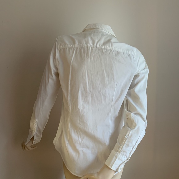 Tommy Hilfiger blouse - Picture 3 of 5